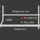 마스터 당구장 이미지