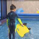 노적봉 | 4남매와함께한 충북괴산 노적봉리조트 후기-겨울온수수영장