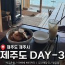 우진카서비스 | 여행 2박3일 일정 (제주온쉼/핀란드식 사우나/카페 청굴물/우진해장국/제주동문시장/아베베 베이커리 제주)