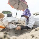 여전히 제주 이미지