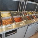 닭이닭숯불닭갈비