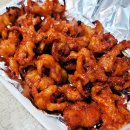 호호참숯불닭발 이미지