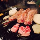 맛있다솥뚜껑삼겹살 이미지