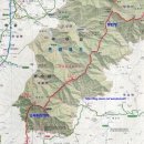 무룡산매봉재 공중화장실 | 2025-09-21 백두대간 남진33-29(안성탐방지원센터-영취산)(아넨님 공지)