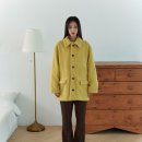 노란병아리 | 병아리 같은 혜리 노란 코트는