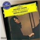 쇼팽 / ♬전주곡 (Preludes, Op.28) - Martha Argerich, Piano-2번(참으로 훌륭한 조바꿈),24번(격렬한 원격조성) 이미지