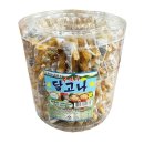 달고나 이미지