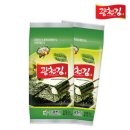 광천김 - 파주시 | 광천김