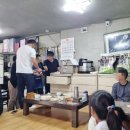 민다리길 | 경남 하동 맛집 중국집 진교반점 방문 후기