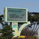 아산충무병원 사거리 이미지