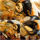 무전8길 | 통영 무전동 맛집 미소가짬뽕 내돈내산 후기