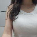 비침없는 일체형 브라탑, 마젤브라운 캡내장 나시 추천