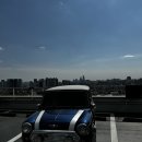 96년식 좌핸들 수동 mpi(97년식) 로버미니 판매합니다 이미지