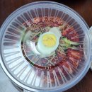 동래밀면 | 부산 유명 밀면 개금 ☆동래밀면☆ 배달 후기 (내돈내산)