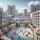 고암중학교 | 양주시 학군 비교 – 옥정, 고읍, 덕정 어디가 더 좋을까?
