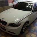 BMW / 320d M스포츠 / 11년 / 78000km / 흰색 / 2650만원 이미지