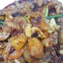 진찜닭 이미지