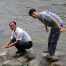 강이흐르는마을B 이미지