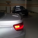 BMW/E93 335i 컨버터블/08년5월/60200km/충북청주/운용리스 /4000--＞3800 --＞3600만원(인도금 1380만원) 이미지