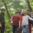 (8.9 김샘) 삼성산 무당골 암장 이미지