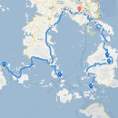 백리섬섬길 이미지