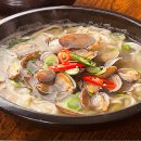 바지락칼국수 - 원주시 신지정로 189-2 | 바지락칼국수