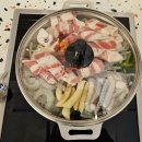 마산 양덕동 육이구낙곱새