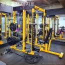 운동공간 이미지