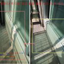 부산 사상구 괘법동 한신아파트 사직 1차 쌍용예가 아파트 전포동 몽뜨레아파트 타일수리 보수 교체 이미지