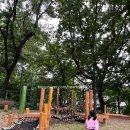 한옥마을 놀이터 이미지