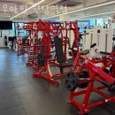 우아핏 원당역점 이미지