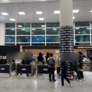 제주국제공항입구 | [제주/제주국제공항 맛집] 아베베 베이커리 제주국제공항 팝업 스토어 / 평일 저녁 웨이팅 구매 후기