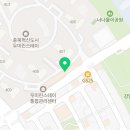 용인대 태권도 상신 정도장 이미지