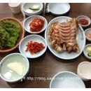 오박사왕족발 이미지