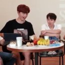 도토리#31 [3월의 햄버거 part.2]