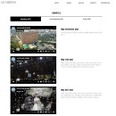 [본식필름] 어두운 홀 본식DVD 더라운지, 연우갤러리 비교 후 &#39;리우미디어&#39;에서 본식 영상 계약 후기