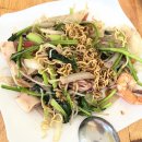 푸꾸옥 여행자거리 맛집 : 분짜 하노이, 포보남딩 Phở bò Nam Định(+여행자거리 킹콩마트 후기)