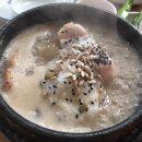 송화삼계탕 - 김포시 감정로 13 | 송화삼계탕
