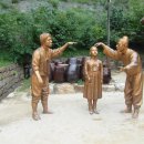 실레이야기길(봄내길 1코스) 이미지