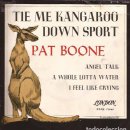 Tie Me Kangaroo Down Sport (Pat Boone) 이미지