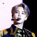 방탄소년단 지민, 남자아이돌 최초 "한국갤럽 2018 아이돌 선호도 1위" 이미지