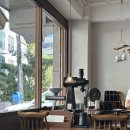 홍대 카페 | 이미커피, 디저트 페어링 카페 가을시즌 신메뉴 재방문 후기