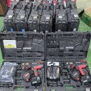 [중고판매]맥스철근자동결속기 RB441T / RB611T(한정판매, 무상 A/S 3개월, 시리얼넘버관리)-철근기계대영테크 이미지