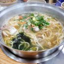 계룡해물칼국수 이미지