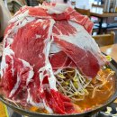 제주올레냉면 이미지