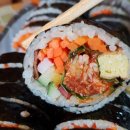 민주네김밥
