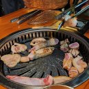 [안양] 범계 제주돼지 삼겹살 맛집 &#39;고집132&#39; 식당 추천 후기
