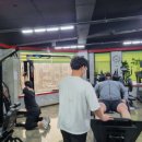 머슬앤라인청주 이미지