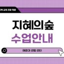 사고력교육센터지혜의숲학원