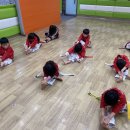 해빛태권도장 이미지